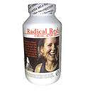 nutritional super food drink isotonic radical reds antioxidant orac 
