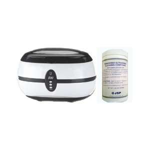  Tattoo Ultrasonic Cleaner with Powder Detergent 