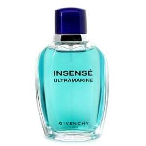  Insense Ultramarine by Givenchy for Men. 3.4 Oz After 