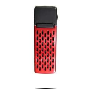 RED Bluetooth Wireless Headset , Small, Compact And Ultra light Weight 