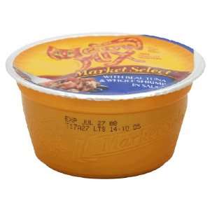  Meow Mix Market Select Cat Food, with Real Tuna & Whole 