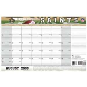   Academic Desk Calendar (August 2009  July 2010): Sports & Outdoors