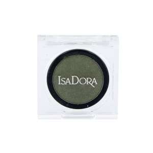  Isadora Eye Focus Single Eye Shadow   53 Loden Green, 0.05 