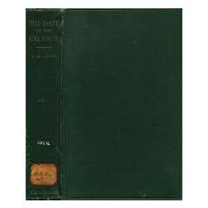   external evidence / by J. W. Jack James William (1866 ?) Jack Books