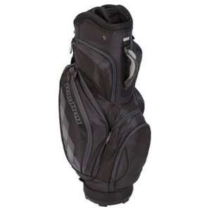  Bag Boy OCB Cart Golf Bag (Black): Sports & Outdoors