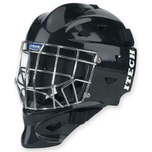  Itech Profile 1200 Junior Hockey Goalie Helmet