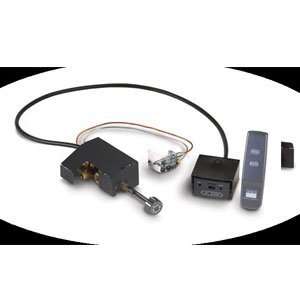 Real Fyre Variable Height Remote Auto Pilot Kit With Transmitter And 