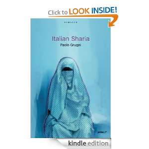 Italian sharia (Corsari) (Italian Edition): Paolo Grugni :  