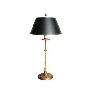  Dorchester Club Table Lamp By Visual Comfort
