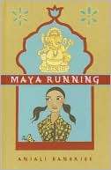 Maya Running Anjali Banerjee