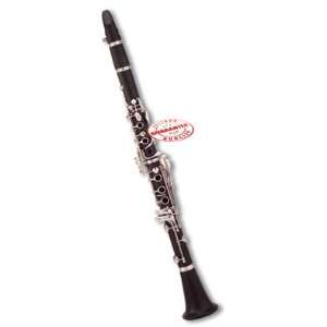  Avalon Del Sol Student Clarinet Outfit Musical 