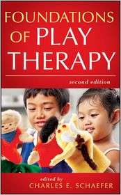 Foundations of Play Therapy, (0470527528), Paul McFedries, Textbooks 