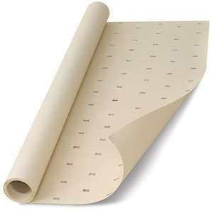  UArt Sanded Pastel Paper Rolls   56 times; 10 yards, Roll 