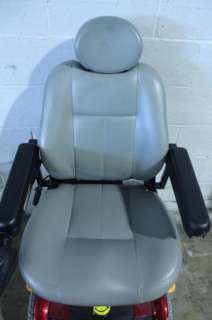 Jazzy 1103 Ultra Power Chair   4500 RPM Quiet Motor *EXCELLENT 