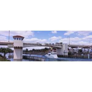  Venice Avenue Bridge, Gulf Intracoastal Waterway, Venice 