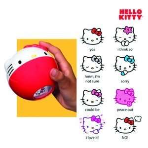  Hello Kitty Luck Ball (Red Version) Toys & Games