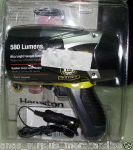 STANLEY580 LUMENS ULTRA BRIGHT HALOGEN BEAM SL1M09  