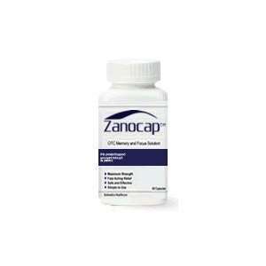  Zanocap Weight Loss (compare to Zetacap) 90ct Health 