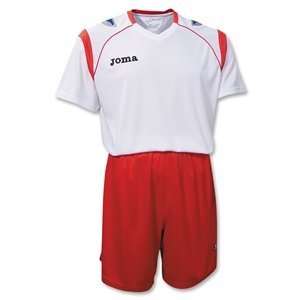  Joma Eco Soccer Kit (Red/Navy)