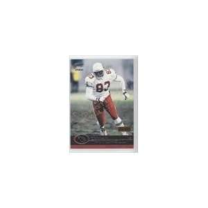   2001 Pacific Retail LTD #9   Tywan Mitchell/299 Sports Collectibles