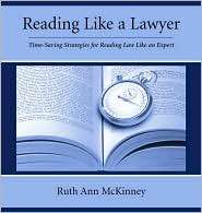   an Expert, (1594600325), Ruth Ann McKinney, Textbooks   