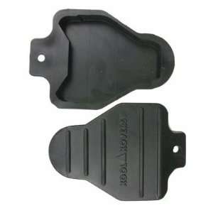  Bike Pedal Cleat Covers Pal Look Type