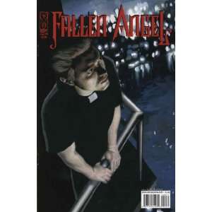  Fallen Angel (Idea + Design Works) (2005) #20 Books