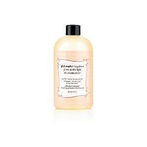 Philosophy Golden Amber & Mandarin Shampoo, Shower Gel & Bubble Bath 