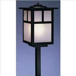  Arroyo Craftsman MSP Mission Outdoor Path Light: Home 