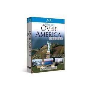  New Topics Entertainment Hd Over America Deluxe Product Type 