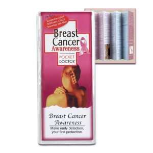  Breast Cancer Awareness Pocket Doctor