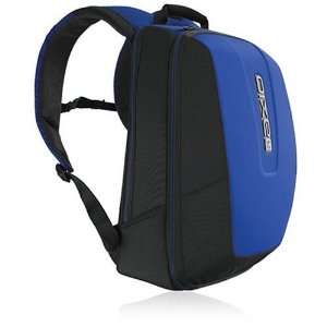  Axio Fuse 08 Hardpack , Color Black/Blue AX0838BK/BL 
