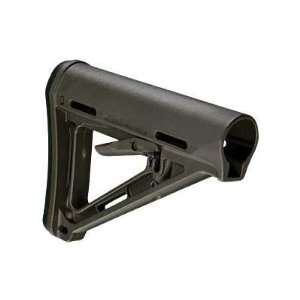  Magpul Industries Moe Carb Stock Mil Spec Odg Sports 