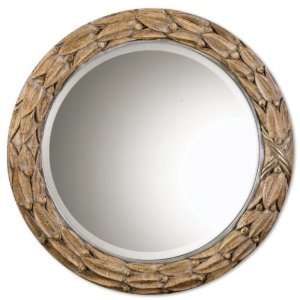  Neena Round Non Rectangular Traditional Mirrors 11228 B By 