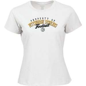   Pittsburgh Steelers Prime Time Property Tee: Sports & Outdoors