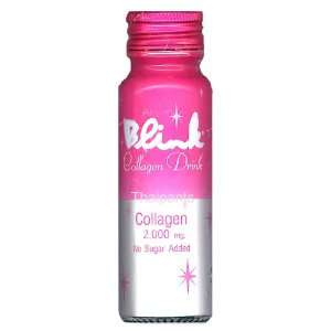  Collagen Drink Enhances Skin Nourishment  