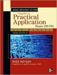   Application, (007173645X), Michael Meyers, Textbooks   