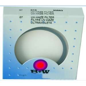  B+W 67mm UV 010 Haze Filter Coated NEW F PRO 30563 