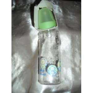  Infant Angle Bottle (Boy Colors) Baby