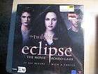 twilight eclipse games  