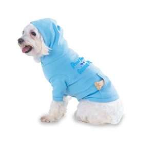  Proud Parent of a Guinea Pig Hooded (Hoody) T Shirt with pocket 