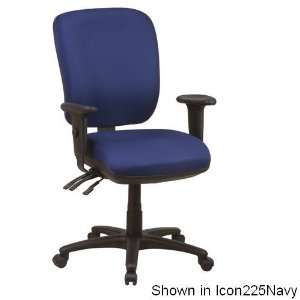   Arms and Ratchet Back   Office Star 4730   Work Smart: Office Products