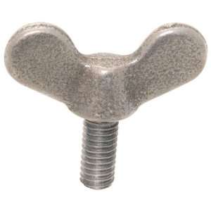  Peerless MIT 72 Wing Thumb Screw 3/8 16 Thd., 3/4 Long 