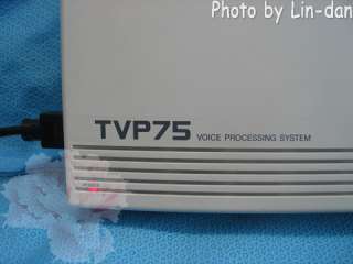 descriptions panasonic kx tvp tvp75c 2 port 6 hour 100