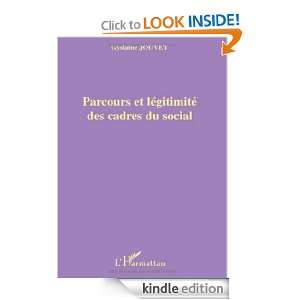   du social (French Edition) Gyslaine Jouvet  Kindle Store