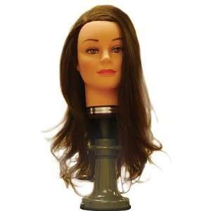  HAIRWARE 100% Human Hair Mannequin (Model: BB44156 