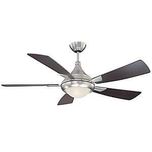  Zephyr Ceiling Fan by Savoy House