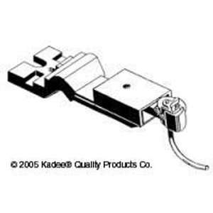  Kadee 507 HO Coupler Conversion Bolster Toys & Games