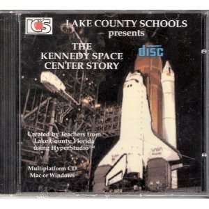  Lake County Schools presents : The Kennedy Space Center 
