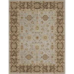    Loloi Elmwood EW 03 Blue Brown 5 X 7 6 Area Rug